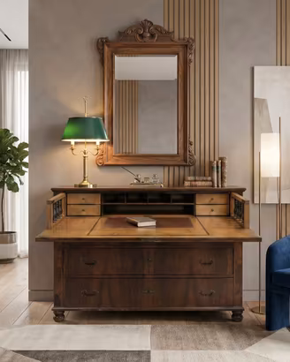 Elegante ribassa metà 800- ancora oggi!