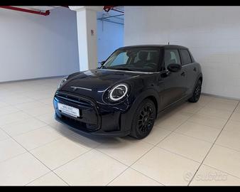 MINI Mini 5 porte (F55) - Mini 1.5 Cooper Classic