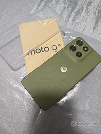 motorola g15 2 giorni di vita