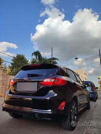 FORD Fiesta1.5 EcoBlue 5 porte ST-Line

