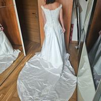 Abito da sposa