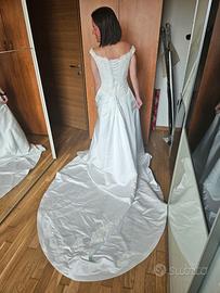 Abito da sposa