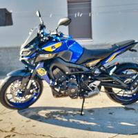 Yamaha MT 09