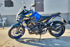 Yamaha MT 09