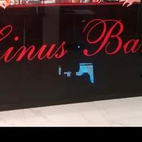 Bancone bar