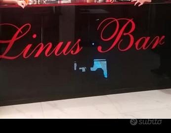 Bancone bar