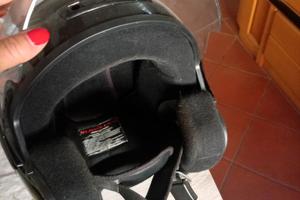 Casco helmets