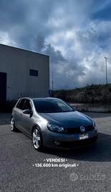 Volkswagen Golf 6