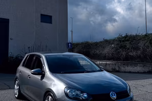 Volkswagen Golf 6