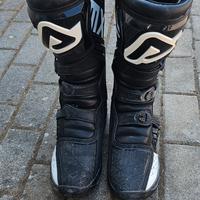 stivali acerbis 44