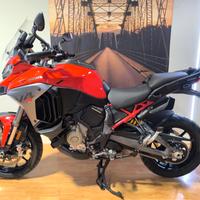 Ducati Multistrada V4 S TRAVEL E RADAR