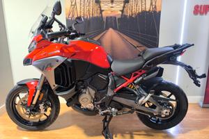 Ducati Multistrada V4 S TRAVEL E RADAR