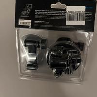 Suction cup per go pro