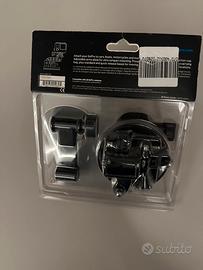 Suction cup per go pro