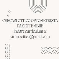 Ottico Optometrista