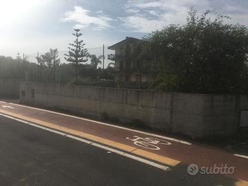 Misterbianco Madonna degli Ammalati Terreno