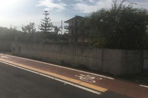 Misterbianco Madonna degli Ammalati Terreno