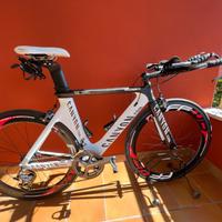 Bici crono