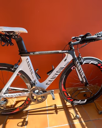 Bici crono