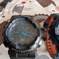 orologi Casio g shock 