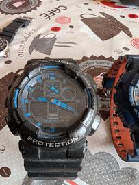 orologi Casio g shock 