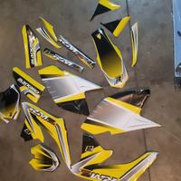 Grafiche suzuki