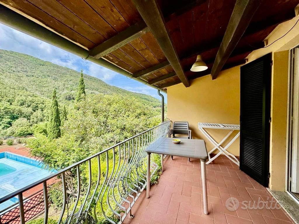 Apartment in Nisporto, Nisportino - Altro