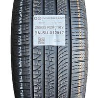 1 pneumatico pirelli 255/55 r20 110y su12917