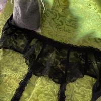 Reggicalze di Lusso COTTON CLUB