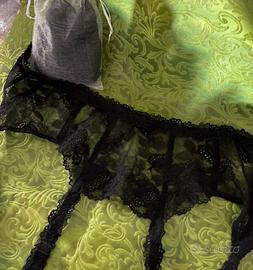 Reggicalze di Lusso COTTON CLUB