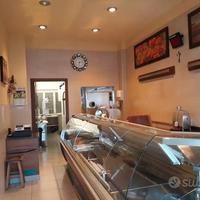 Negozio Alimentari - Gastronomia