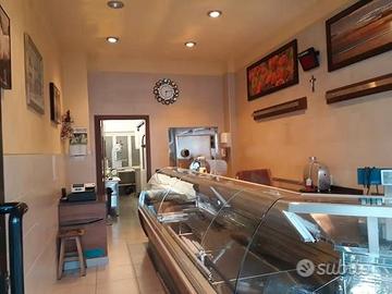 Negozio Alimentari - Gastronomia