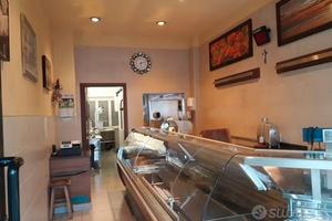 Negozio Alimentari - Gastronomia