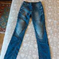 Pantaloni moto donna Befast