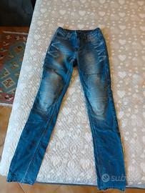 Pantaloni moto donna Befast