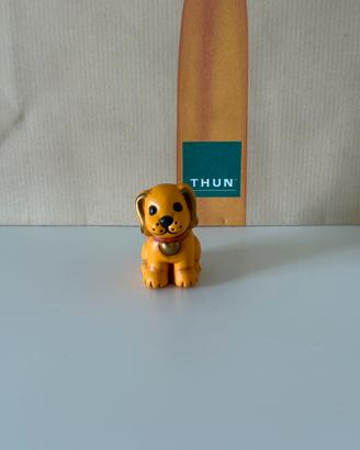 Cane amici di lene thun