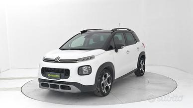 CITROEN C3 Aircross 1.5 bluehdi Shine s&s 120cv
