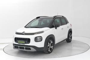 CITROEN C3 Aircross 1.5 bluehdi Shine s&s 120cv