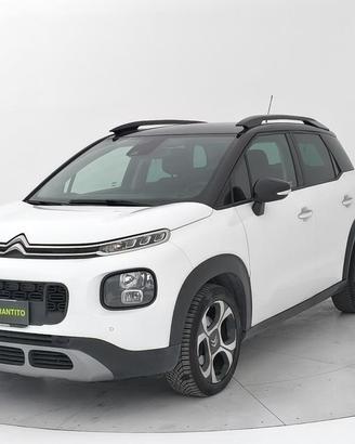 CITROEN C3 Aircross 1.5 bluehdi Shine s&s 120cv