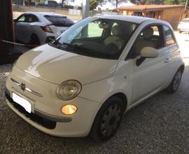 FIAT 500 1.2 Pop Star