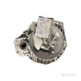 CAMBIO MANUALE COMPLETO FORD Ka Serie (CCU) 169A10