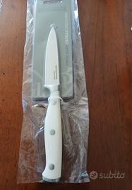Coltello spelucchino nuovo Brandani