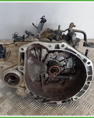 Cambio Manuale HYUNDAI i10 1.1 12V G4HG Originale