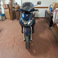 Beverly 400 ie 2007 30 mila km