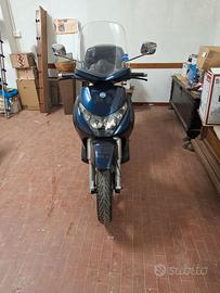 Beverly 400 ie 2007 30 mila km