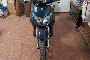 Beverly 400 ie 2007 30 mila km