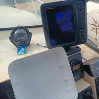 ECOSCANDAGLIO FVC 588 DA 1 KW