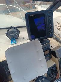 ECOSCANDAGLIO FVC 588 DA 1 KW