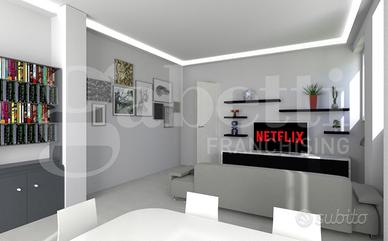 Appartamento Roma [Cod. rif 3250321VRG]