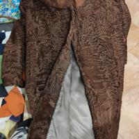 Cappotto e giacca Pelliccia naturale 